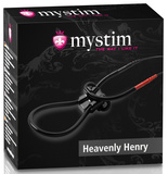Pętla Przewodząca Do Elektrostymulacji Heavenly Henry Mystim