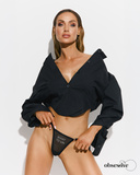 Violami Sin thong L/XL Obsessive