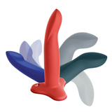 Limba Flex S Electric Blue Fun Factory