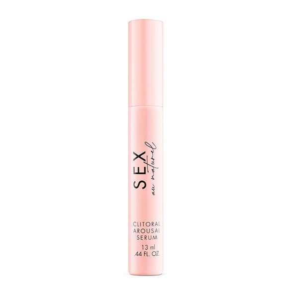 Bijoux Indiscrets Sex au Naturel Clitoral Arousal Serum 13ml