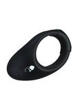 Pierścień erekcyjny We-Vibe Bond Charcoal Black