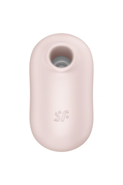 Стимулятор клітора Pro To Go 2 beige Satisfyer