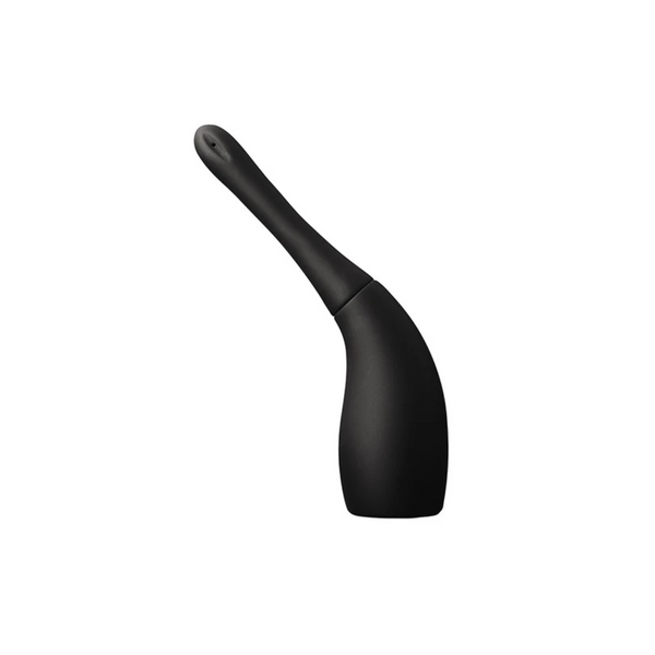 Анальний іригатор Renegade Deluxe Cleanser Black NS Novelties