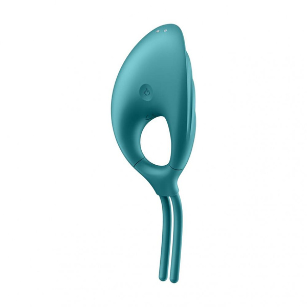 Erection Ring Swordsman Camouflage Green Satisfyer