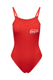 GWP Red Teddy Curves S