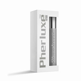 Феромони чоловічі Silver for men 33 мл Pherluxe B-Series