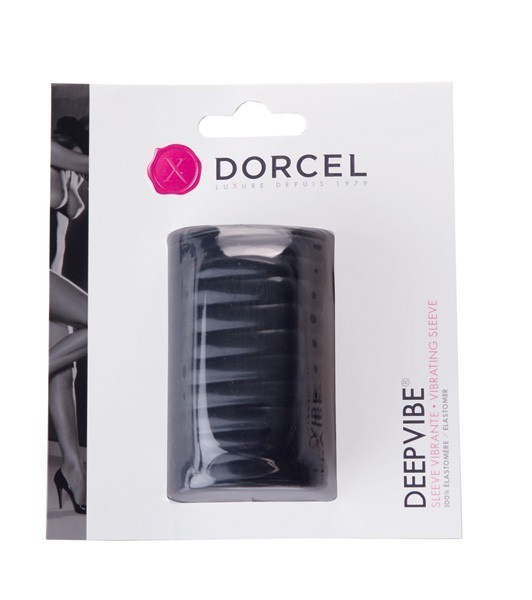  Deepvibe Dorcel