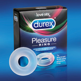 Durex Pleasure Ring