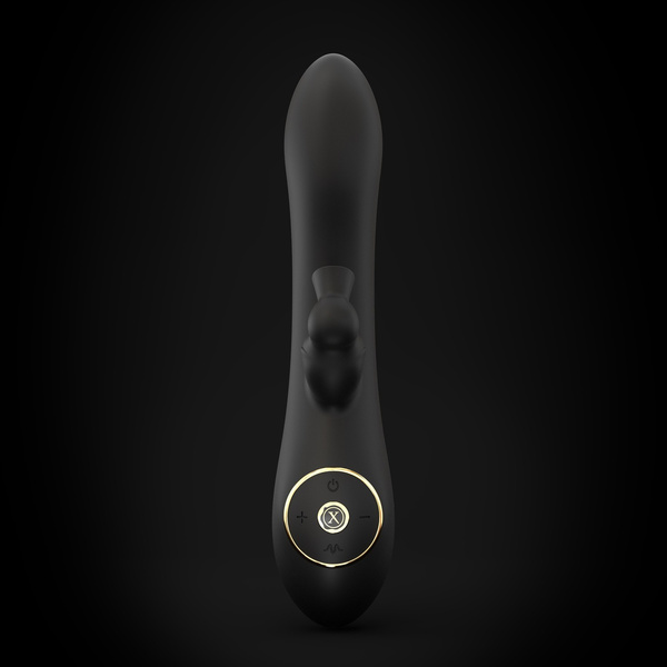 Divine Rabbit Dorcel