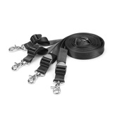 Zestaw Bondage Underbed Mattress Restraint Kit Liebe Seele
