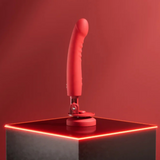 Wibrujące Dildo Mission 2 Lovense
