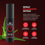 Rozluźniający Spray Analny Rear Pleasure 20Ml IntimateLine