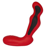 Silicone Fusion Habanero Electro Prostate Massager ElectraStim