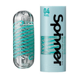 Tenga Spinner Masturbator 04 Pixel