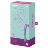 Вібратор G-Spot Flex 2 Satisfyer