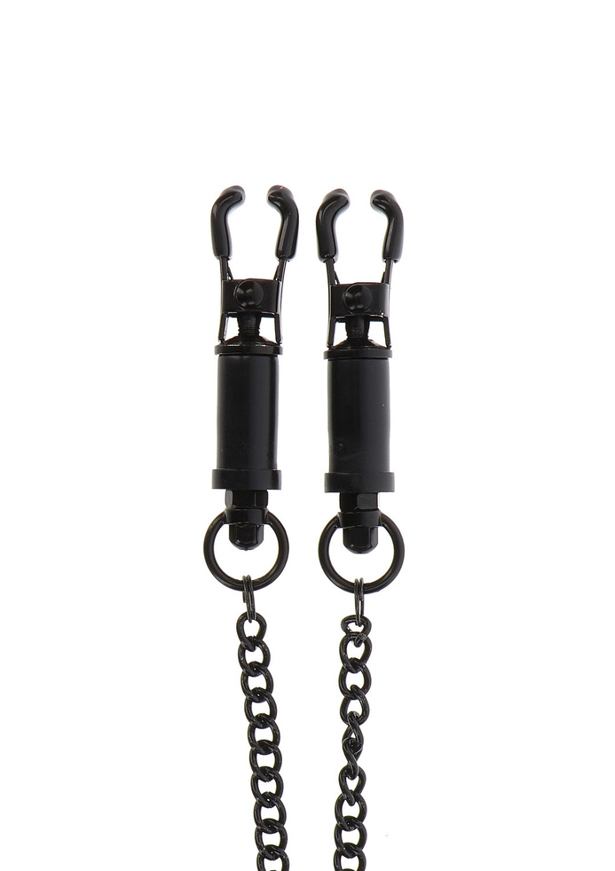 Taboom Heavy Duty Adjustable Clamps