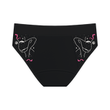 Bielizna Menstruacyjna Bloom Menstrual Panties Xl Intimina