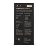 Lelo Loki Wave 2 Black