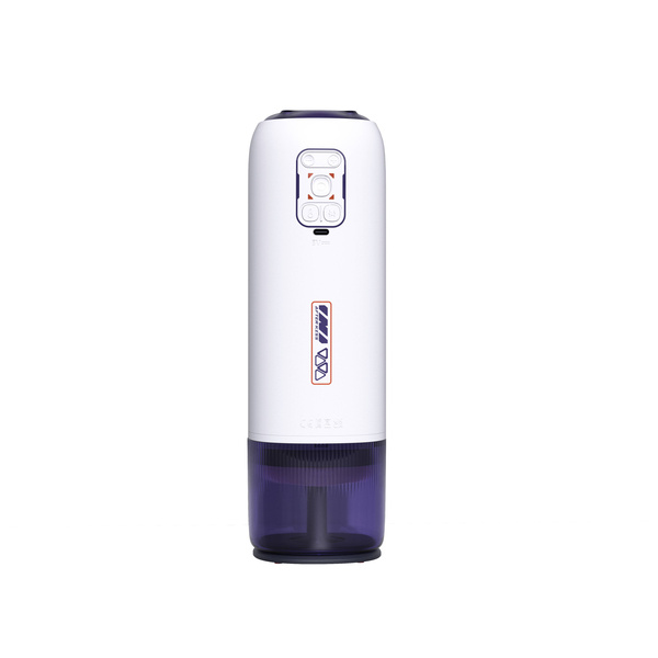 Masturbator Young Series 2nd Gen EF Automatic Male After Kiss
