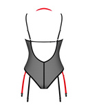 Body Glandez XS/S Obsessive