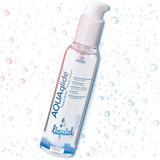 Lubrykant Na Bazie Wody Aquaglide Liquid 250 Ml JoyDivision