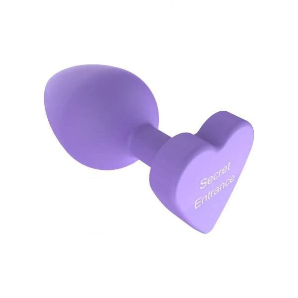 Korek Analny Toyjoy Secret Entrance Buttplug TOYJOY