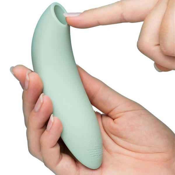 Stymulator łechtaczki Melt 2 Sage We-Vibe
