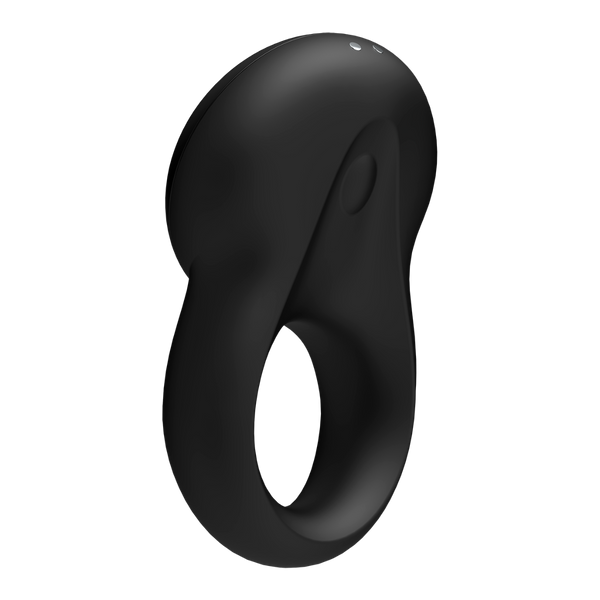 Pierścień erekcyjny Satisfyer Signet Ring