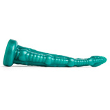 Dildo Sigmaloid Soft Metallic Green Vac M/L Mr Hankeys