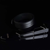 LOCKINK Adjustable Whip Black