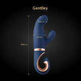 Gentley Gvibe