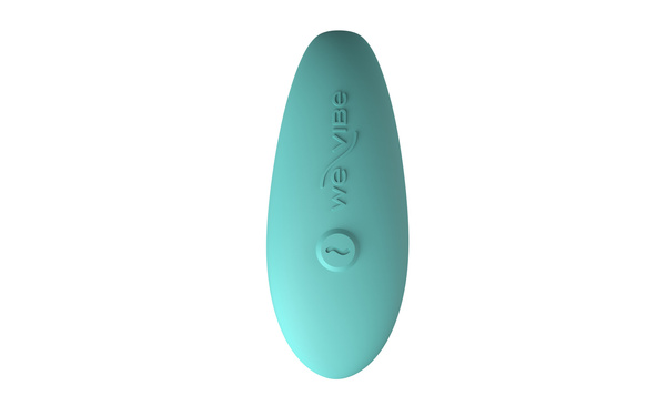 Вібратор для пар Sync Lite Aqua We-Vibe