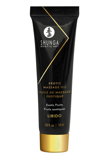 Zestaw Kosmetyków Geisha'S Secrets Set Exotic Shunga