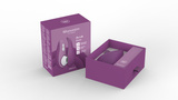 Stymulator Łechtaczki Liberty 2 Purple Womanizer