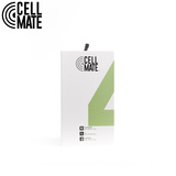 Пас цноти Centurion Chastity Cage Black Size 4 CELLMATE