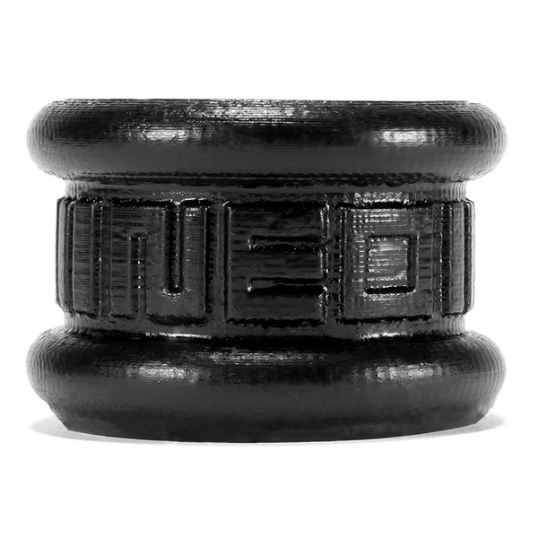 Розтяжка Яєць Neo Short Ballstretcher Black Oxballs