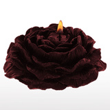 Świece Niskotemperaturowe Rose Japanese Drip Candle 2Pcs Taboom