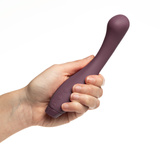 Je Joue Juno Solid Purple - G-Spot Vibrator