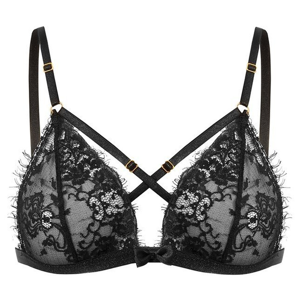 Perilla Lou Lou bra black L