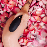 Stymulator Łechtaczki Premium 2 Black Womanizer