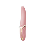 Wibrator oralny Zalo Eva Sakura Pink