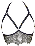 Open Bra Sin City Erotica Triffli