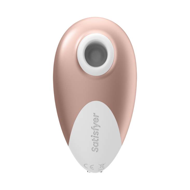 Satisfyer Deluxe