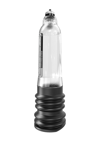 Pompka Wodna Do Powiększania Penisa Hydro7 Crystal Clear Bathmate