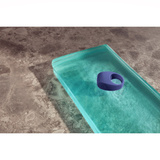 Vibrating Erection Ring Tor 3 Base Blue Lelo