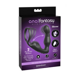 Масажер простати Ass-Gasm® Pro P-Spot Milker Pipedream