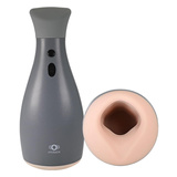 Надувний Всередині Вібруючий Мастурбатор Ninja 2 Masturbator OTOUCH