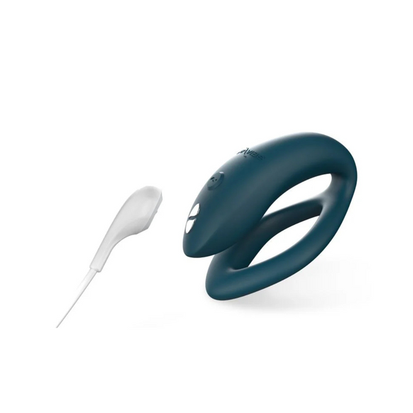 Вібратор Sync O Light Green We-Vibe