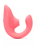 Stymulator Łechtaczki Blend Vibrant Rose Womanizer