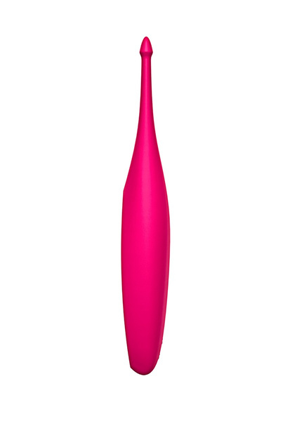 Стимулятор точки Twirling Fun Magenta Satisfyer